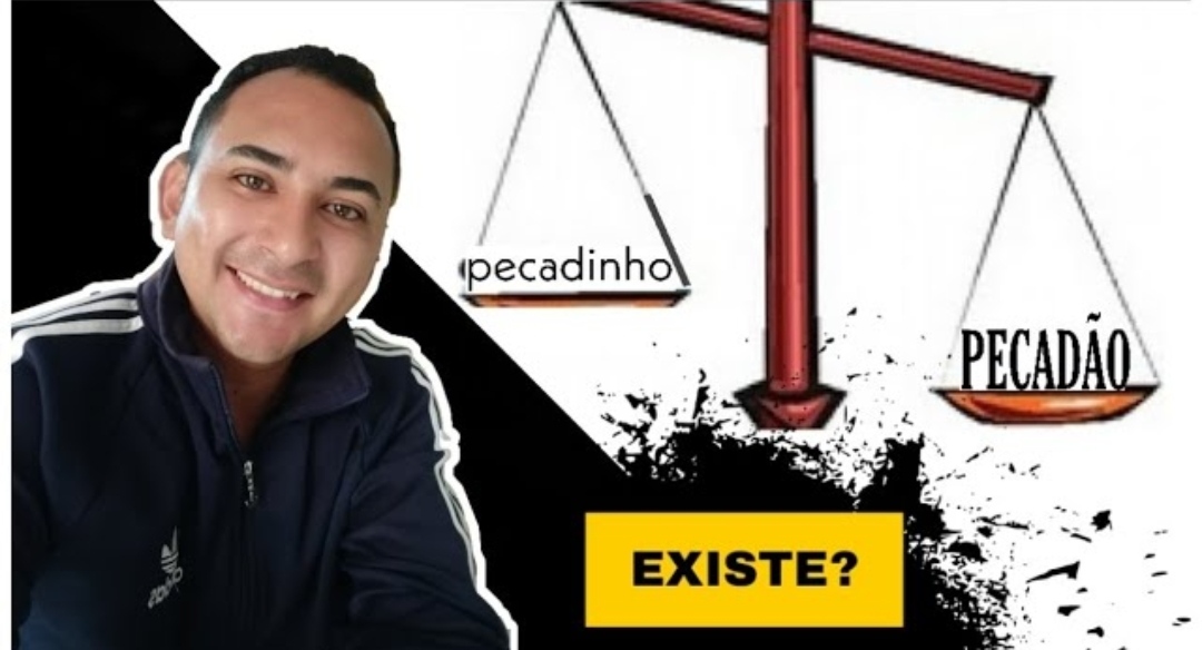 Existe pecadinho e PECADÃO? | Reviva Gospel 80 90